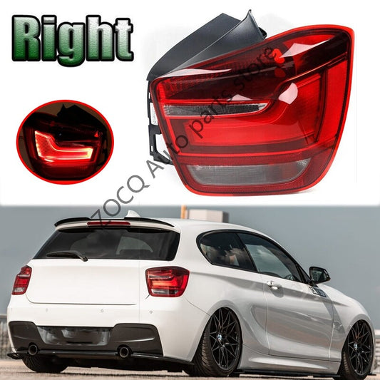 LED Rear Tail Light Right For F20 F21 114i 118i 125i M135i 2011 2012-2015 v