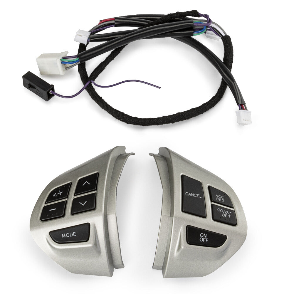 Cruise control switch for L200 Lancer ASX Outlander - n