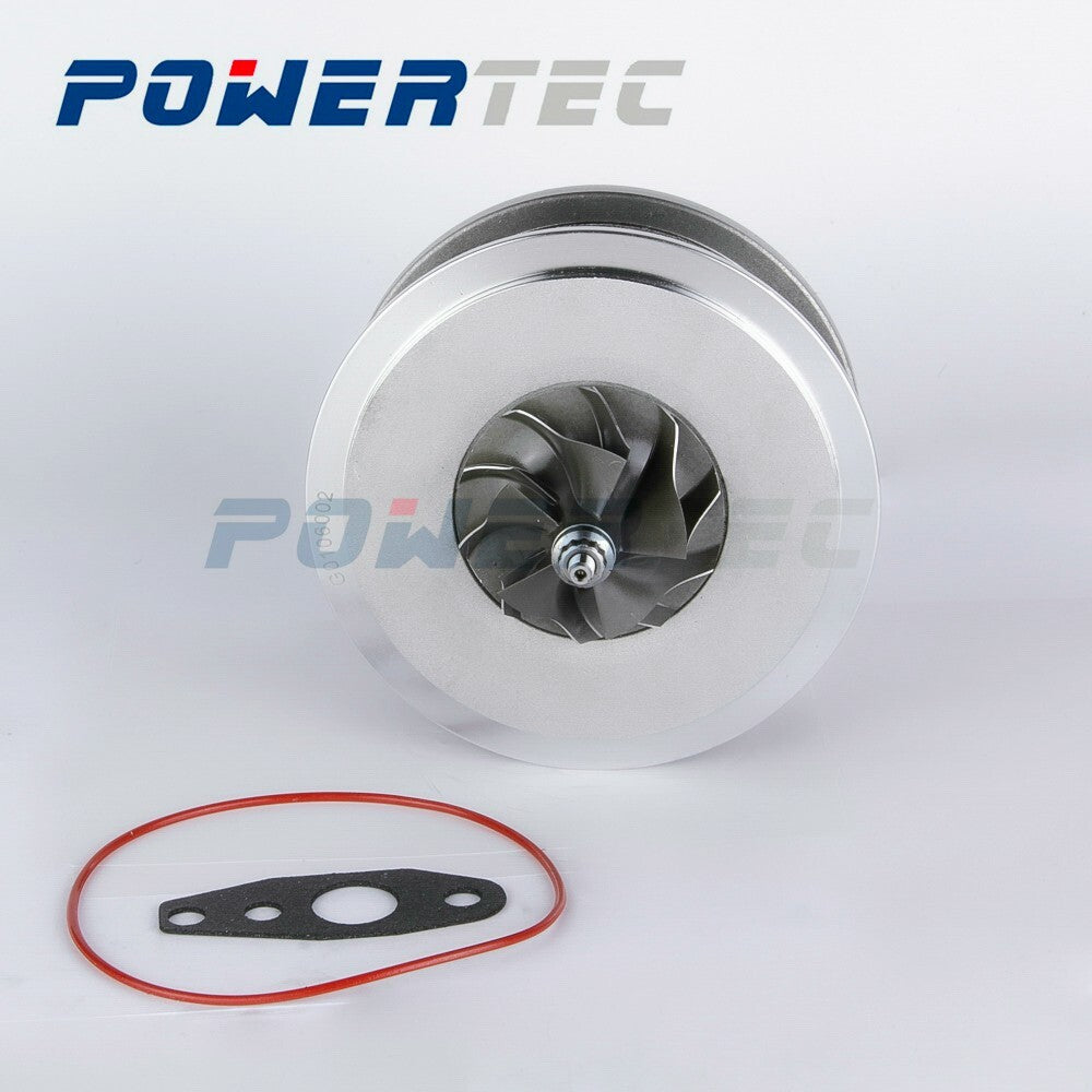 GT1749V Turbo cartridge 771507-0001 is compatible with for Nissan Urvan Caravane ZD30 3.0 L diesel.