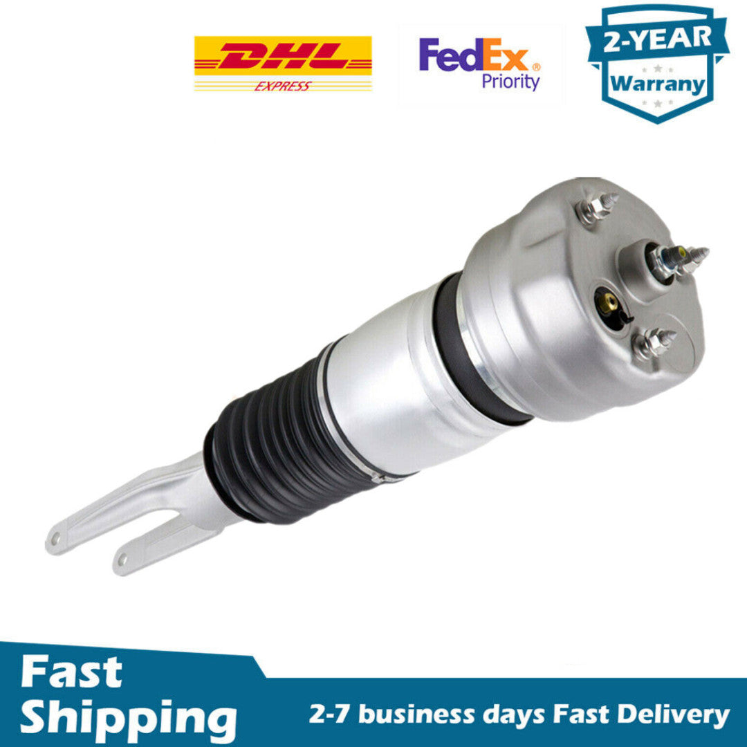 Front Left Air Suspension Spring Bag Strut Fit for Porsche for Panamera 970 2010-2013