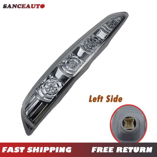 Brand new exterior left turn signal light for HYUNDAI i45 SONATA 2009-2014 876133S000- n