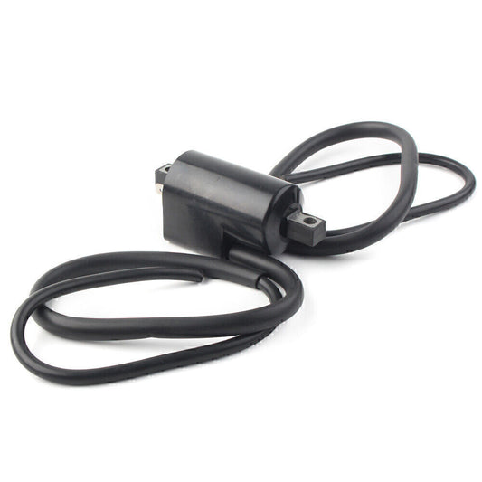 for Suzuki GS550 GS550E S GS550EF GS550L GS650G GS750 GS850 Series Ignition Coil Q