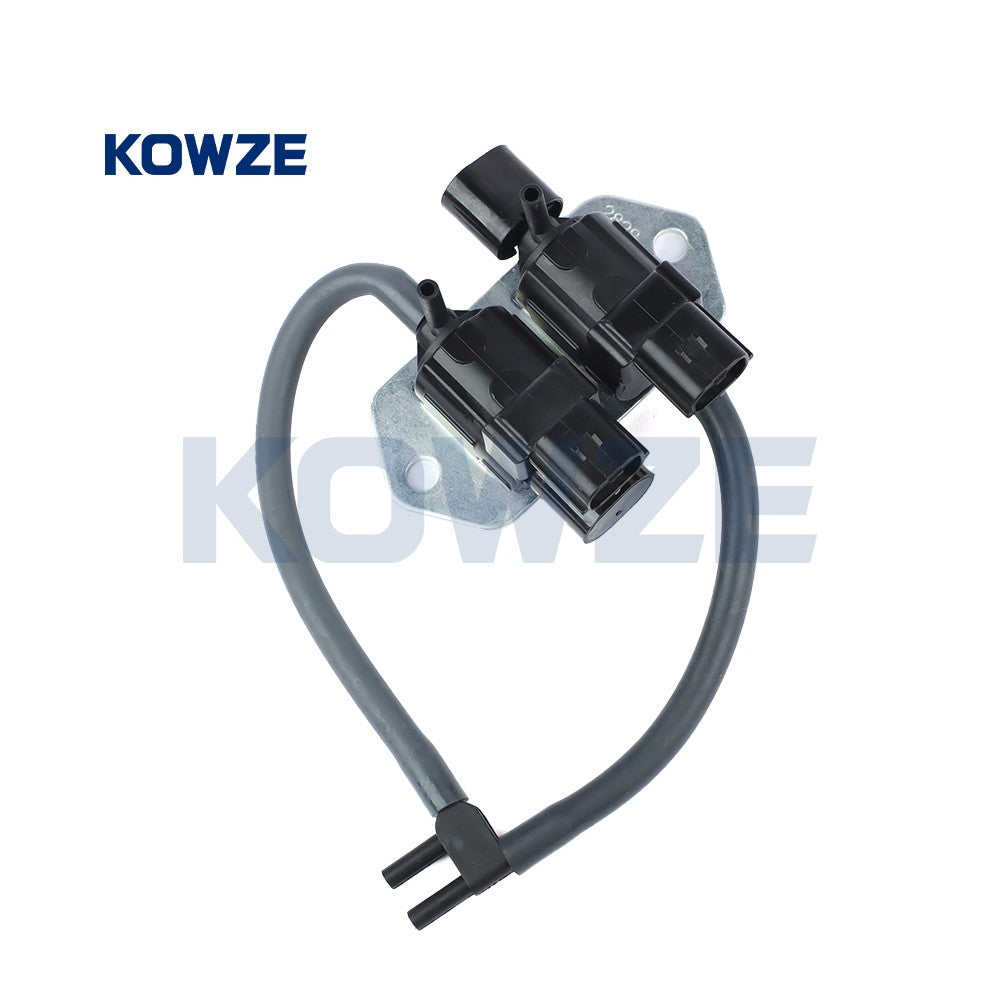 for Mitsubishi Freewheel Clutch Control Solenoid Valve for Pajero Montero 2006 Q