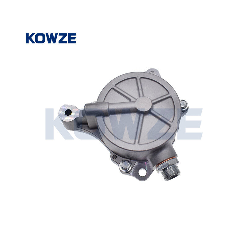 Vacuum Pump Brake Assy fit for Mitsubishi Fuso Canter Diesel 4D33 4D34 ME017287 Q