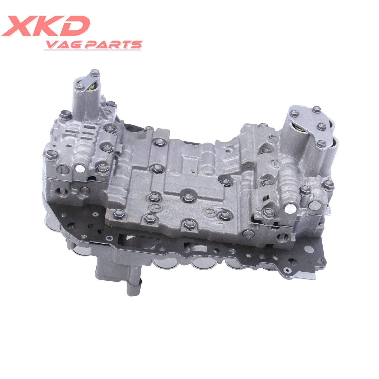 Automatic transmission valve body suitable for Volkswagen Beetle, for Golf , for Jetta , for Audi 09G325039A