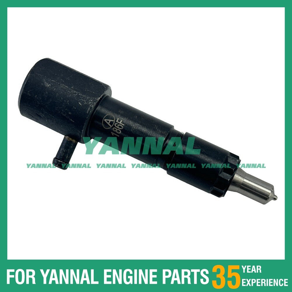 Compatible with 186F injectors - Engineering machinery parts - Diesel parts