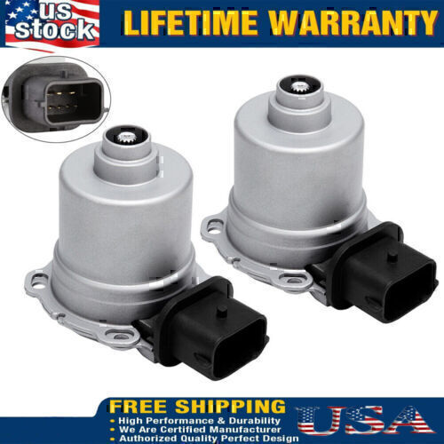 Crankshaft position sensor 4R8Q-12K073-AD is suitable for Peugeot 407, 607, for Citron C5, C6, and 2.7-. 13055 B