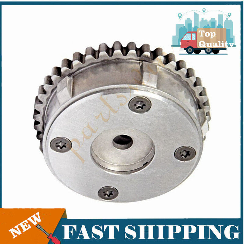 Camshaft intake timing device suitable for Land Rover Discovery Freelander Evoque LR095897- n