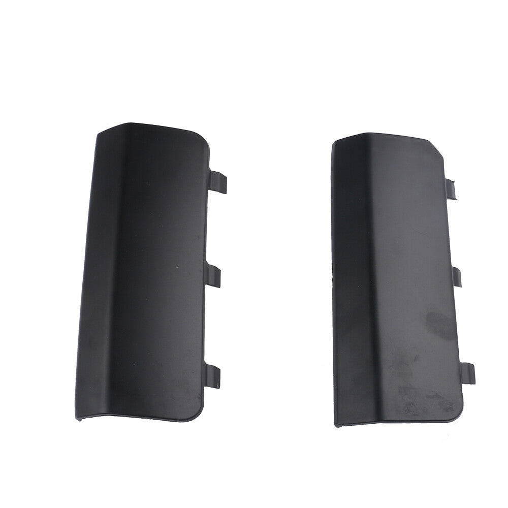 2x Rear Bumper Tow Hook Cover for Mercedes W163 ML-Class ML320 LeftRight Q