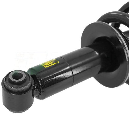 2X Front Left Right Shock Absorber Struts Electric CCD Fit for Lincoln MKX 2016-2018