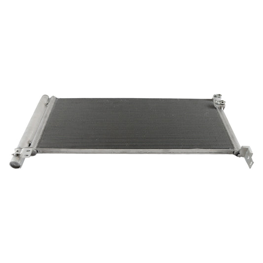 AC Condenser for 2010-2015 for Toyota Prius for Lexus CT200h 3790 vastvehicle