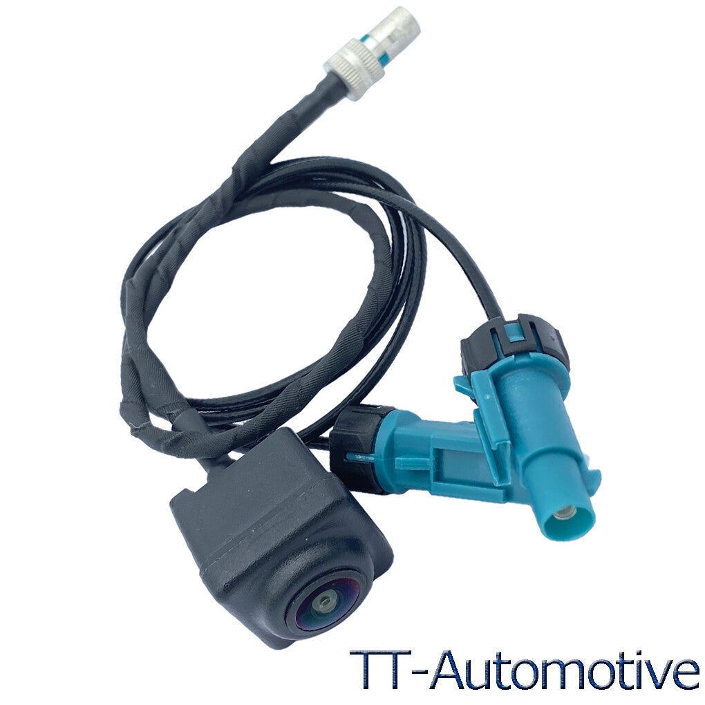 Rearview driver information camera 84586465 for Chevrolet Colorado 2019-2022 2.5L 3.6L