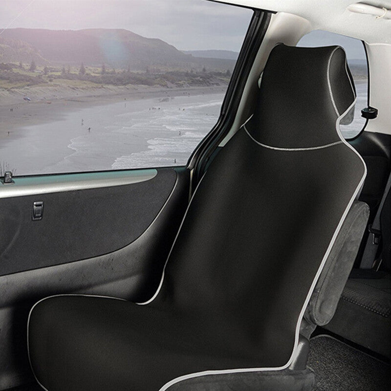 1-pack of General Motors front drive for seat covers - Waterproof and diving material n