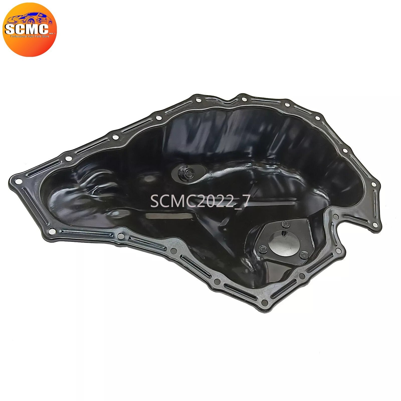Engine Oil Pan Fits for Audi A4 A4 Quattro 08-15 A5 A5 Quattro A6 for A8 Q5 06H103600AA