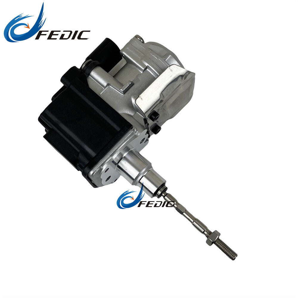 Turbo actuator 06L145702D for Audi A4 A5 A6 A7 for A8 S4 S5 S6 Q5 2.0 TFSI CNCD CYNB