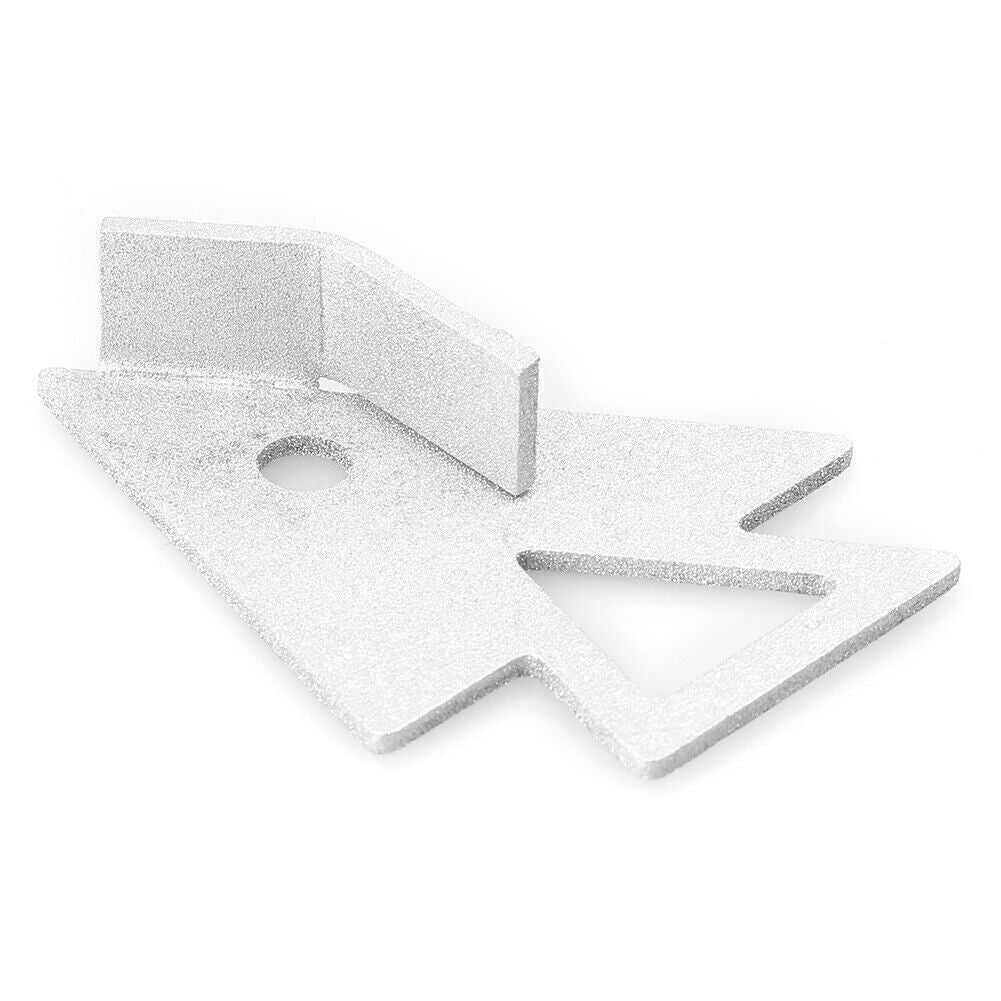 Rear ABS Sensor Guard Cover for BMW F800GS F700GS F650GS Twin 2008 2009-2015