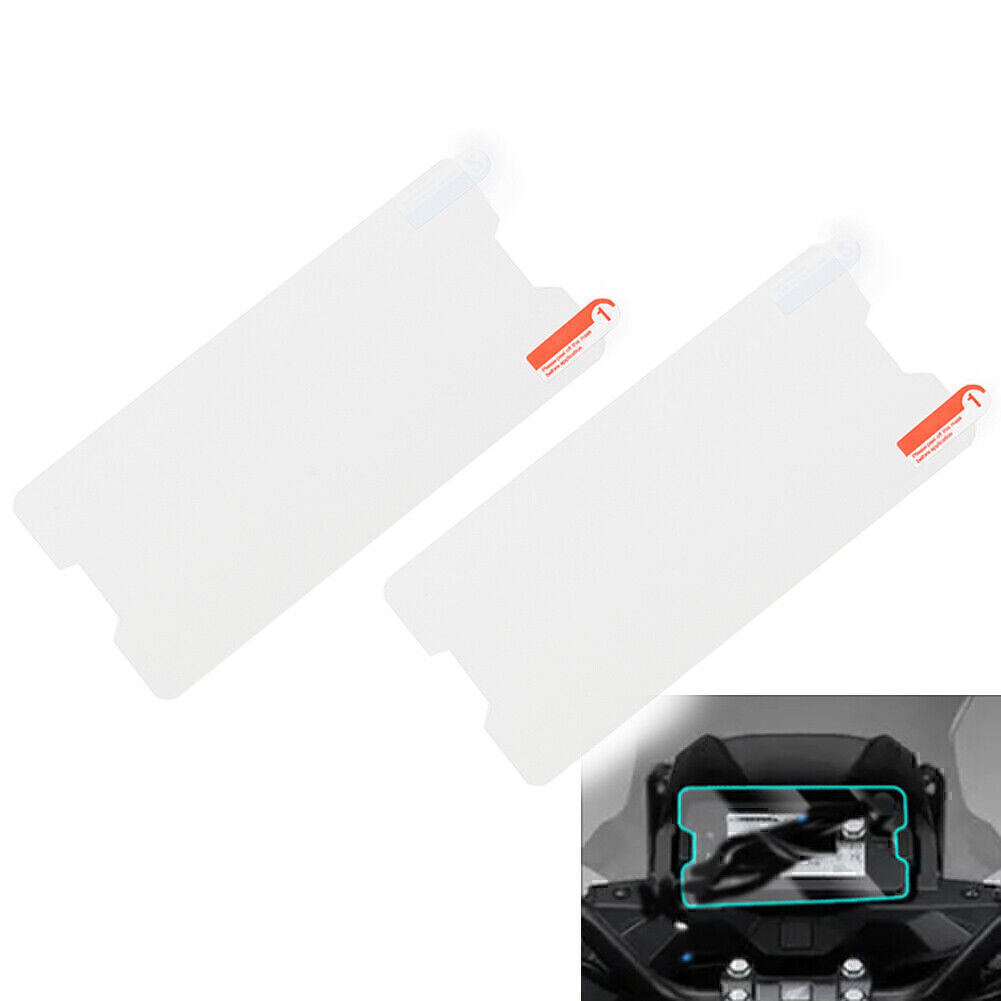 Speedometer Protective Film Screen Protector for Honda NC750X NC 750 X 2021-22 Q