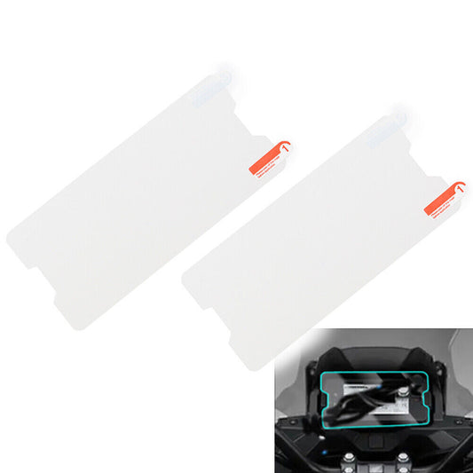 Speedometer Protective Film Screen Protector for Honda NC750X NC 750 X 2021-22 Q