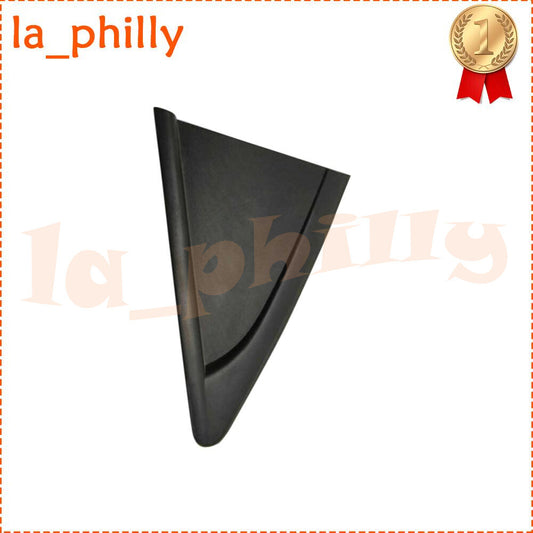 For 2011-2015 for Chevrolet for Cruze Limited Left Side Window Applique Trim w/3 Clips
