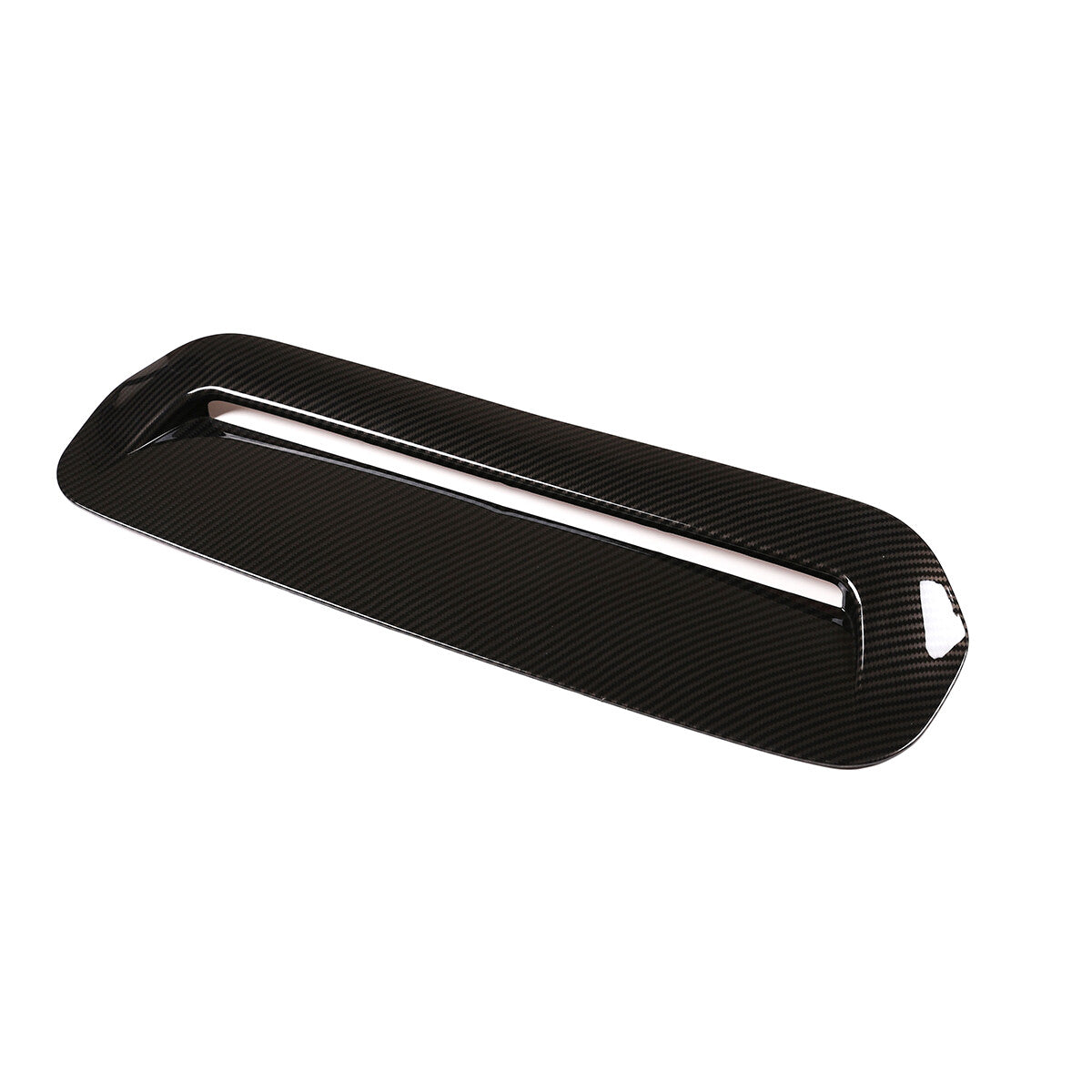 ABS Pear Shape Dashboard Side Vent Vent Cover for Tundra/Sequoia 2022+- v