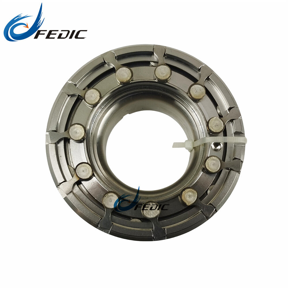 Turbo nozzle ring VNT K04-065 for Land- for Rover Discovery for Range Rover 2.7 TDI V6