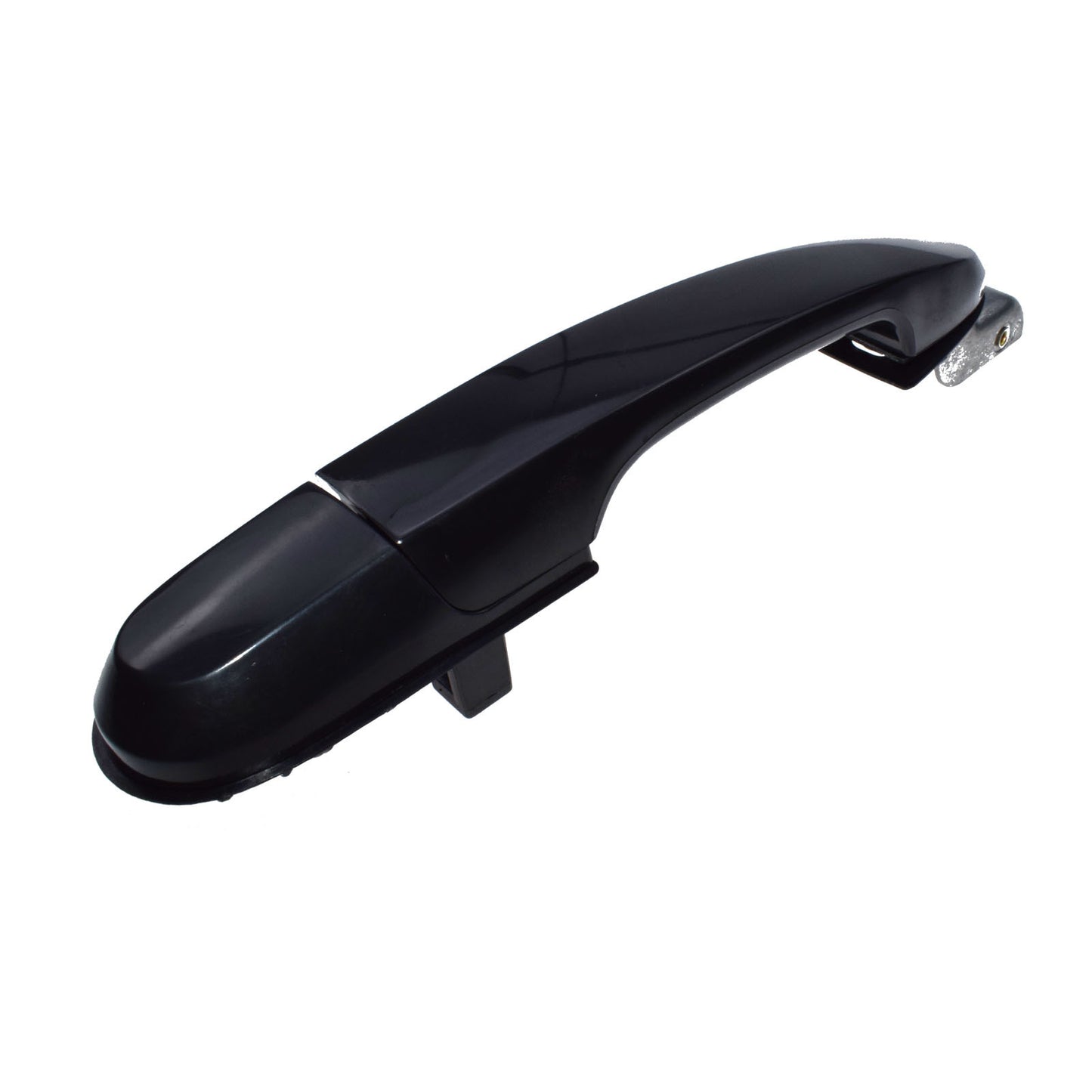 New black exterior door handle rear right for for Hyundai for Tucson 83660-2E000- v
