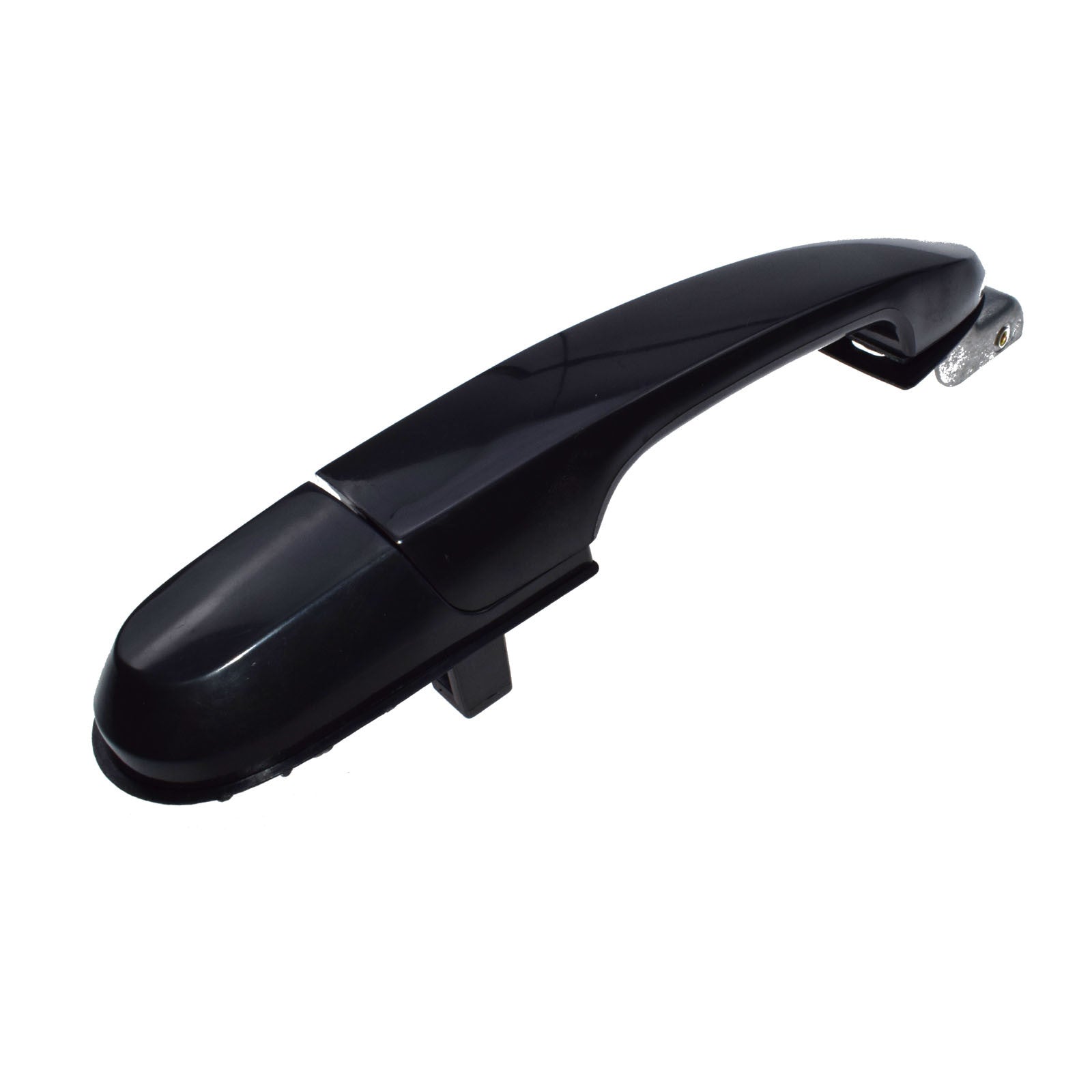 New black exterior door handle rear right for for Hyundai for Tucson 83660-2E000- v