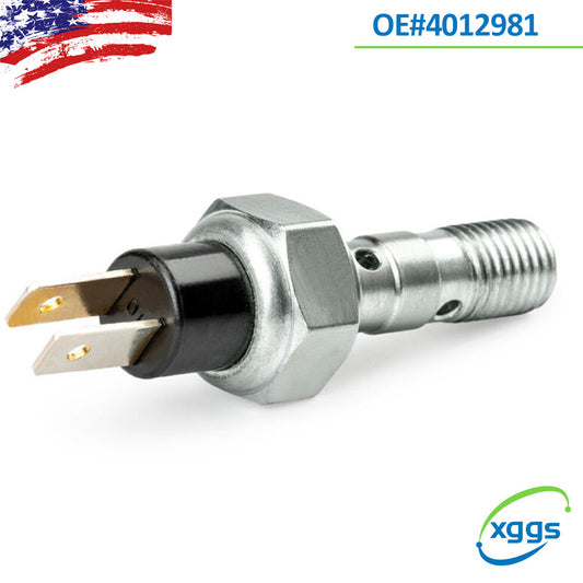 New Brake Pressure 4012981Switch for Polaris 2014 RZR 570 RZR 900 RZR XP 4 900 Q