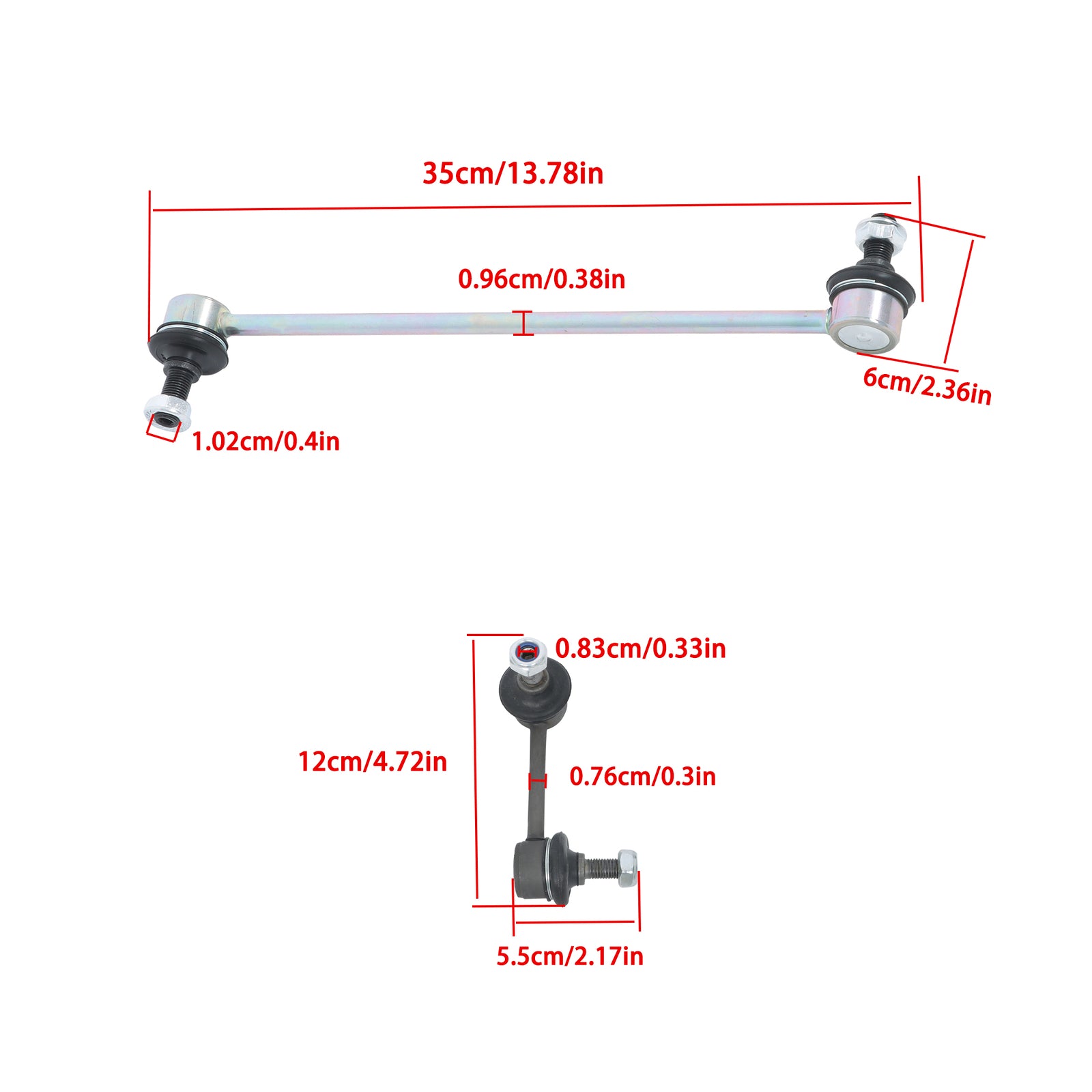 Equipment Manufacturer ( ) Engine Master Rebuild Kit STD mast 23 mm for Tiguan A4 A5 2.0TSI CDNB