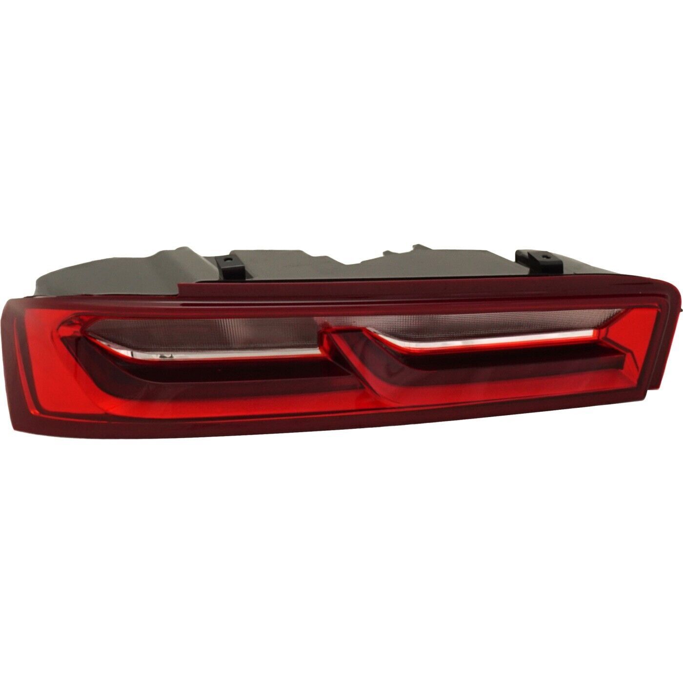 1Pcs Left LED Tail Light For 2016-2018 for Chevrolet Camaro Driver Side