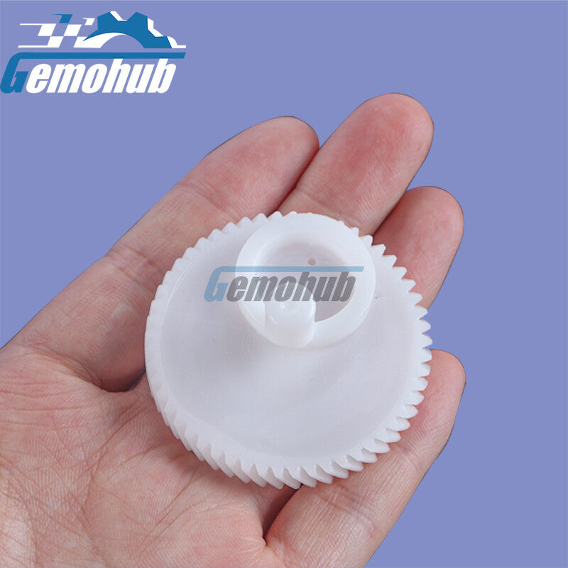 Fuel Filler Cap Actuator Motor Gear For 2008-2016 for Lexus LS600h