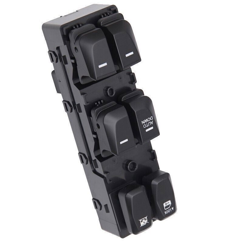for Hyundai for Tucson 2010-2013 Master Driver Side Power Window Switch 93570-2S150