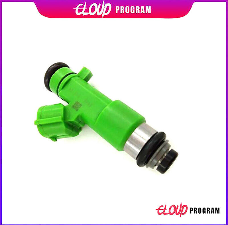 6PCS NEW Fuel Injector 16600-JA00A For 07-14 for Infiniti JX35 2.5L 3.5L 4.0L n