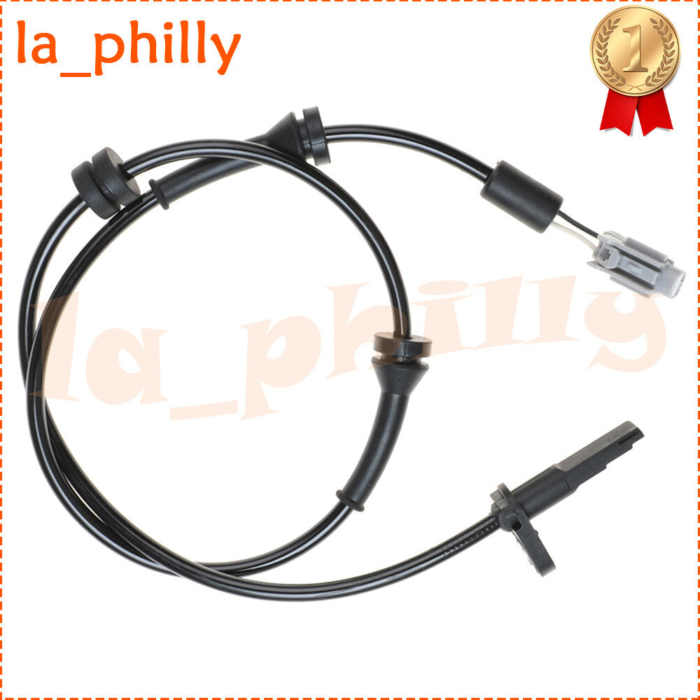 ABS Wheel Speed Sensor 47910-JD000 Fits 2006 2007 2008-2015 for Nissan Qashqai Q