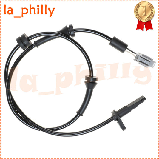 ABS Wheel Speed Sensor 47910-JD000 Fits 2006 2007 2008-2015 for Nissan Qashqai Q