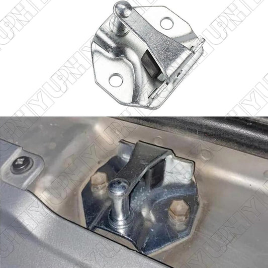 Car Rear Trunk Tailgate Lock Striker for Toyota Hiace coummter Grandia GL 05-19