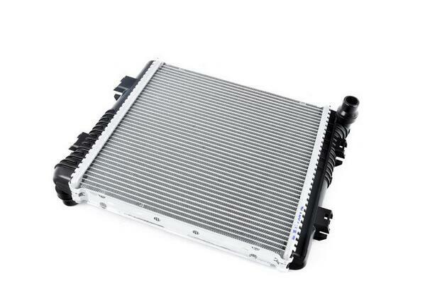 Engine water cooler auxiliary radiator suitable for Mercedes W166 W205 W292- n