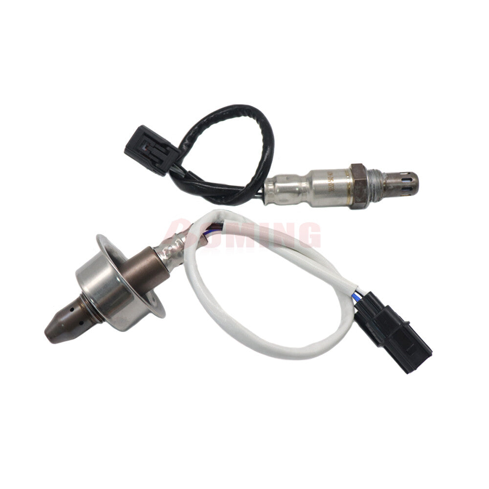 4PCS Oxygen Sensor for Honda Accord Odyssey Pilot Ridgeline for Acura MDX RL TL 3.5L