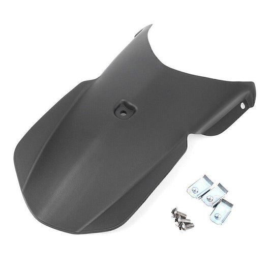 ABS Front Wheel Mudguard Extension Fender for BMW F800GS ADV F650GS Q