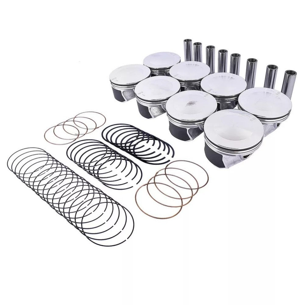 Parts Number# 68046210AC Piston Assembly 1pack Q
