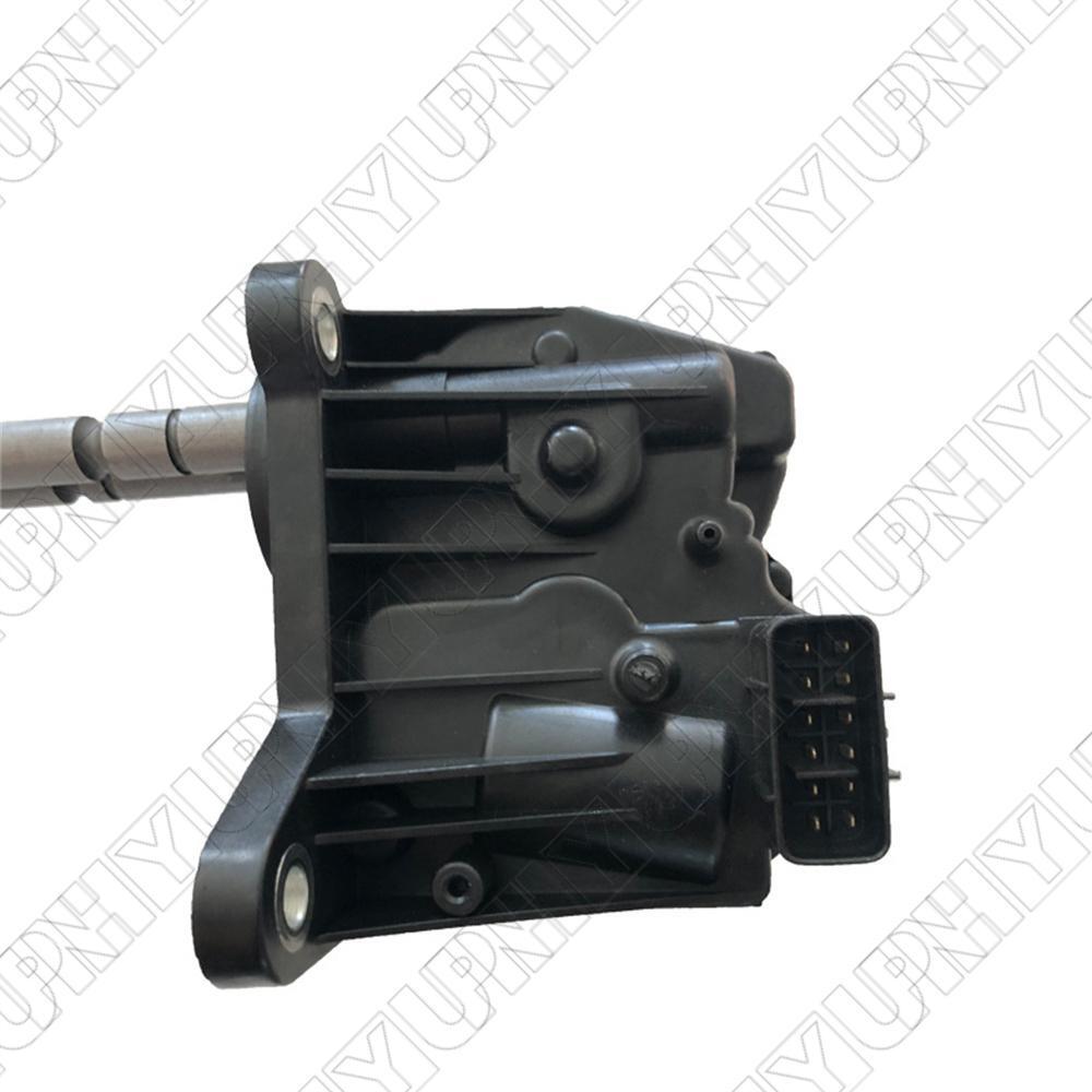 Transfer Shift Actuator Assembly for Toyota for 4Runner 2003-2020, for Lexus GX460 2010 Q