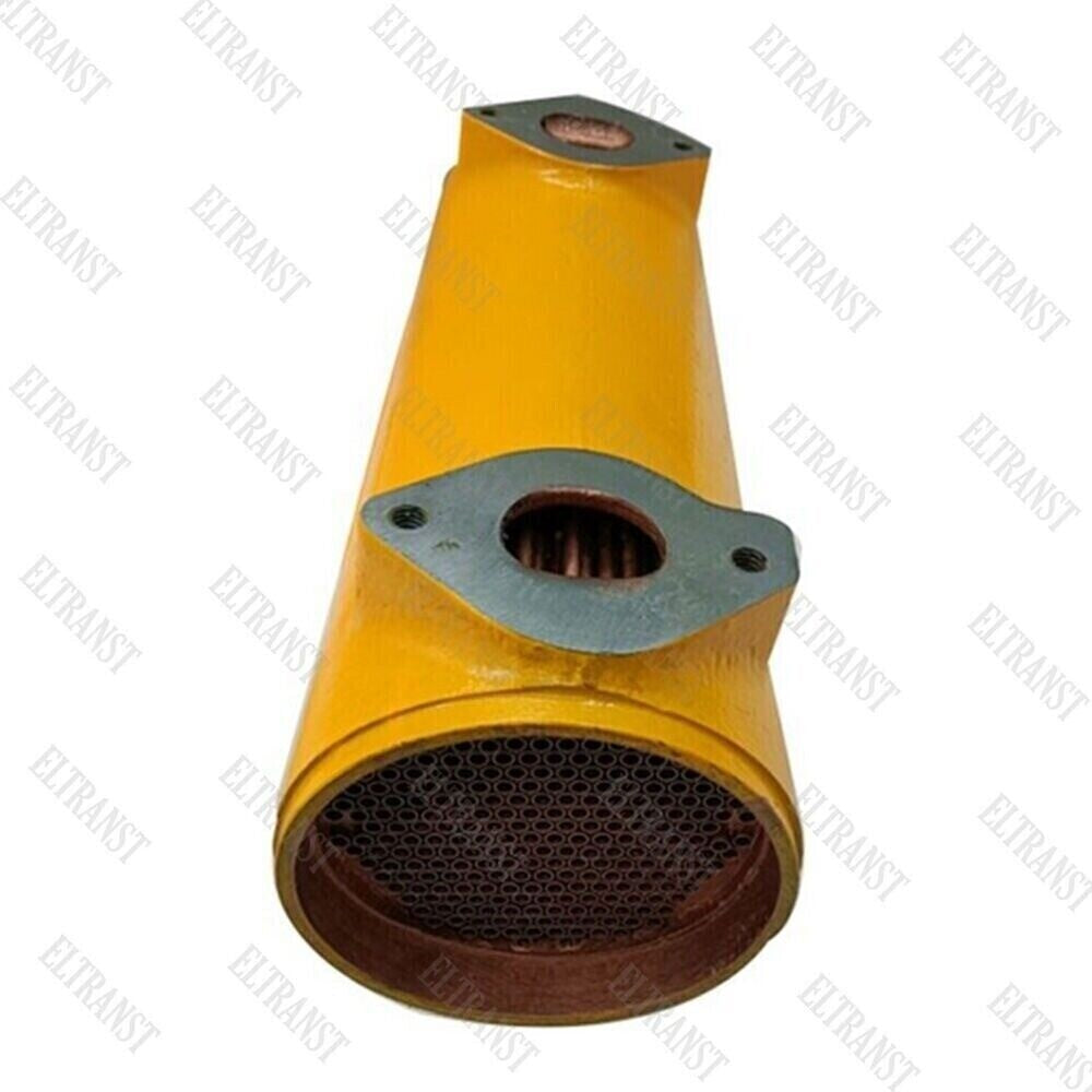 Oil Cooler 239-7851 133-0124 Fit for Caterpillar CAT C15 C-15 Engine Replacement n