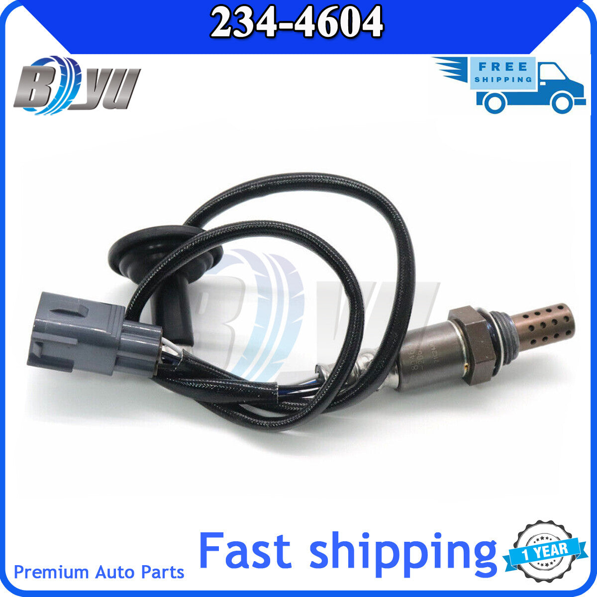 234-4604 8946520700 New upstream oxygen sensor suitable for 2000-2003 Celica 1.8L v