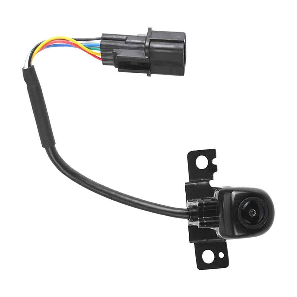 For 2017-19 for Hyundai Santa Fe 3.3L Rear Backup Reverse Parking Camera 95760-B8650 Q