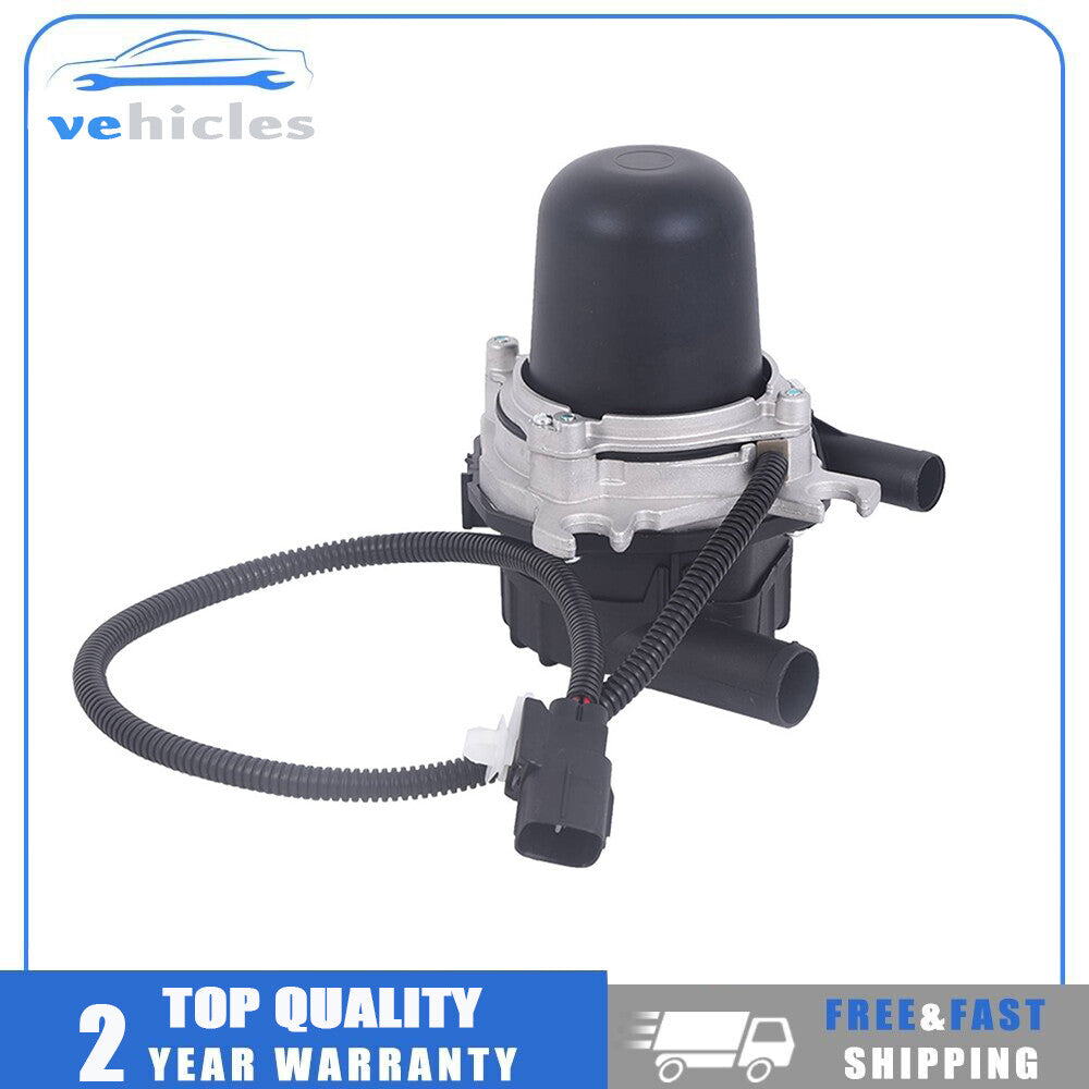 Suitable for Toyota 4Runner 2010 for Lexus GX460 10-2013 Secondary Smoke Air Pump 17610-0C040