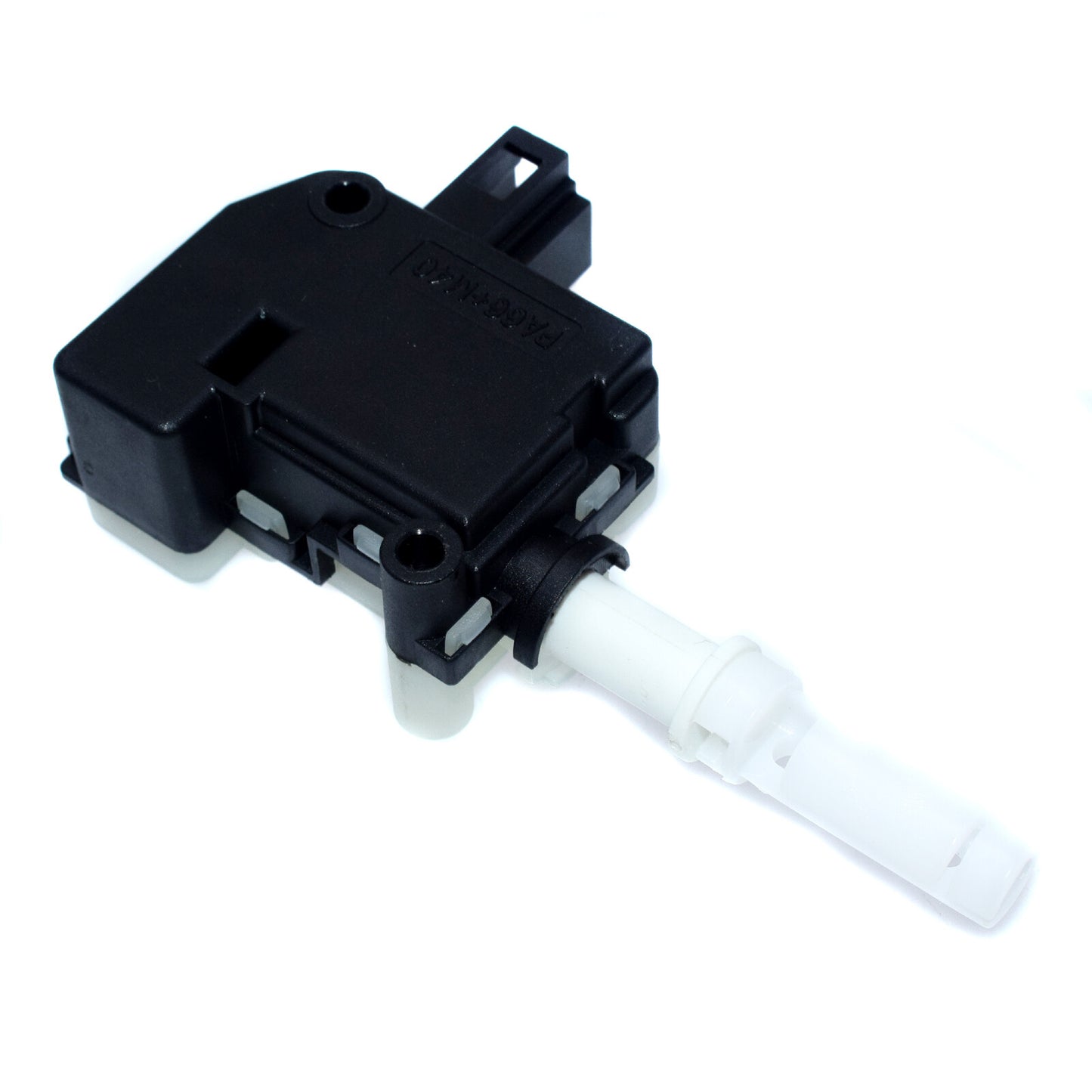 Tailgate center shoe locking actuator 4B9962115C suitable for Audi A5 8F A4 8E B6 B7 - Brand New n