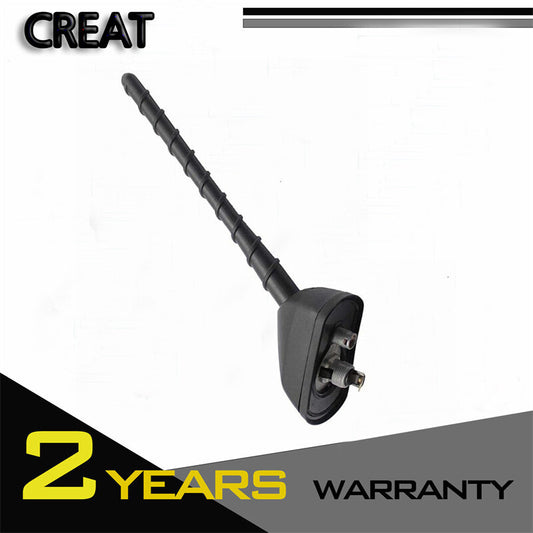 Antenna Radio AM/FM Roof Mast Long Whip Assy for KIA Sportage 07-16 Soul 09-15