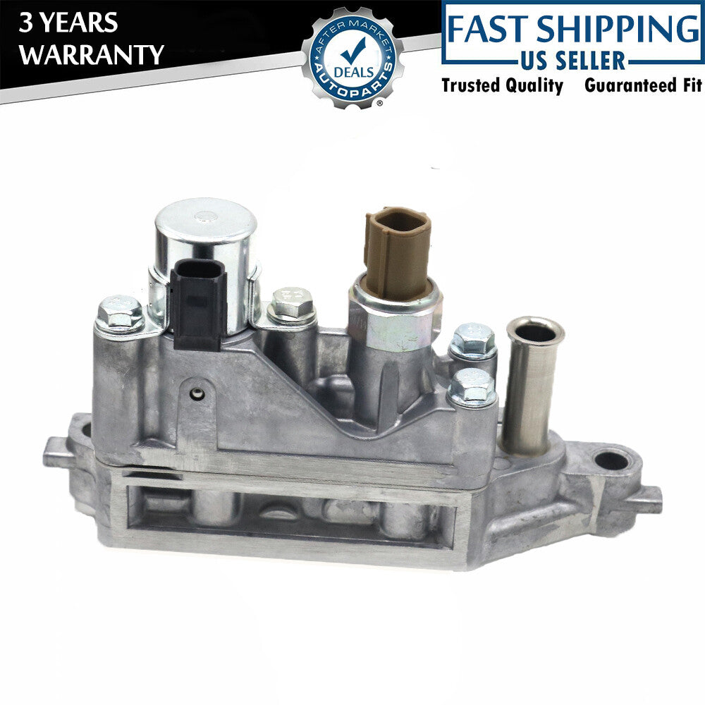 Variable Timing Solenoid for Honda Accord Odyssey Pilot for Acura for RDX 3.5L 918-056