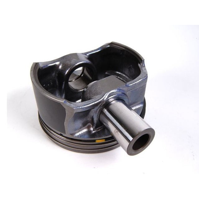 Piston and Connecting Rod for Mini Cooper JCW N18 2012-2016