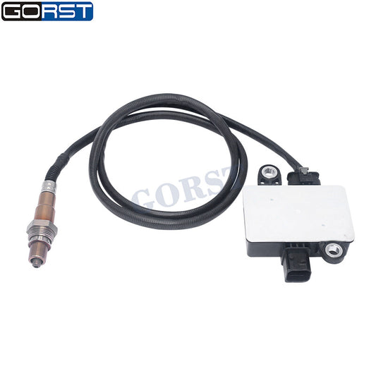 Diesel particulate matter sensor 0281007448, suitable for Dodge for Ram 2500, 3500, 6.7L. (2019-24)